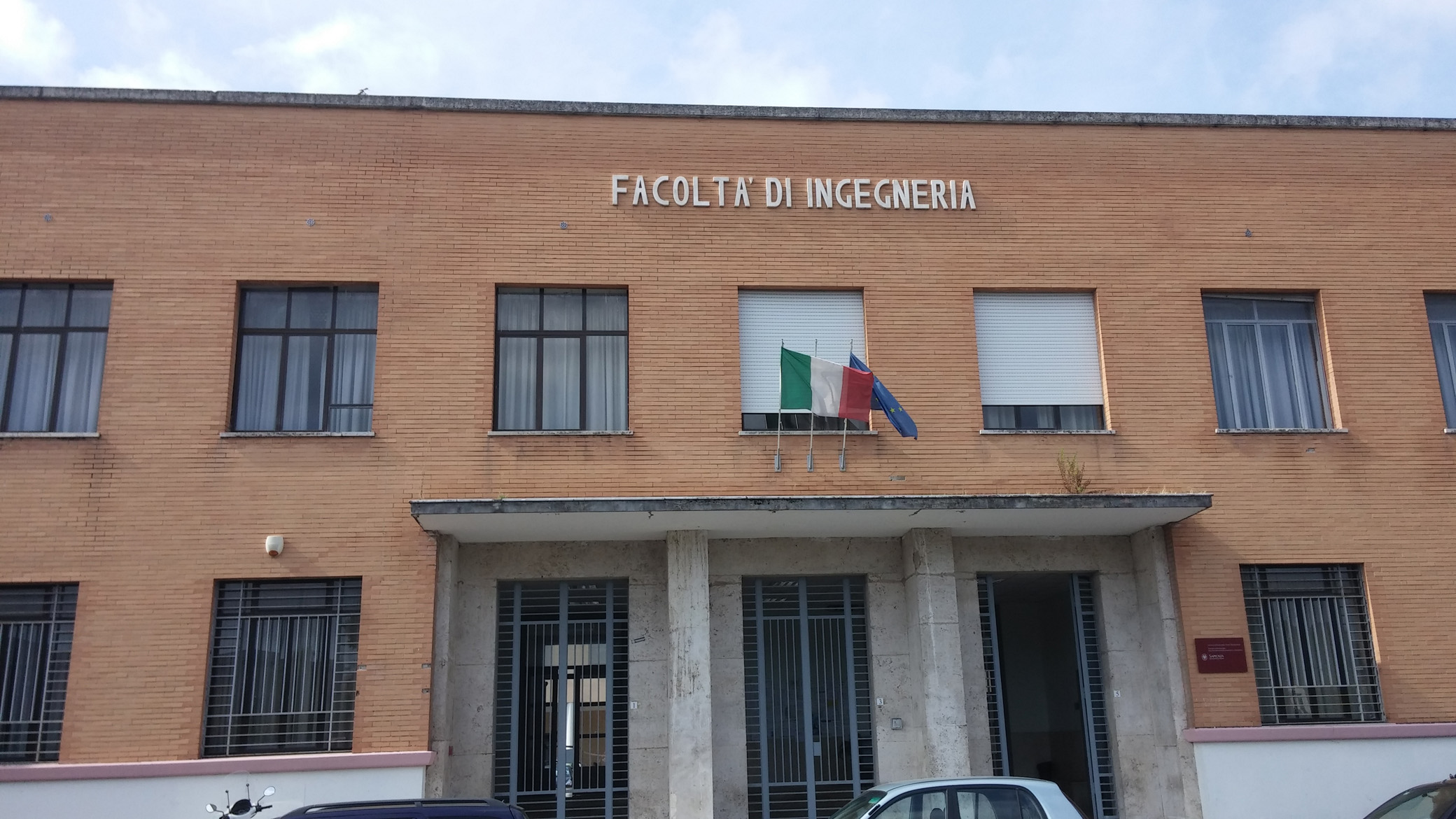 Benvenuti